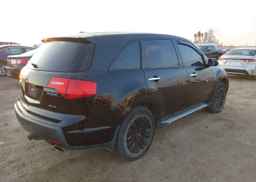 2008 ACURA MDX TECHNOLOGY PACKAGE