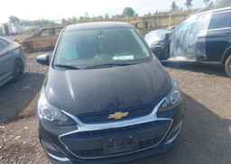 2021 CHEVROLET SPARK