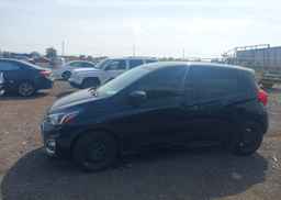 2021 CHEVROLET SPARK