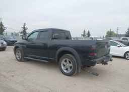 2010 DODGE RAM 1500