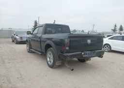 2010 DODGE RAM 1500
