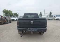 2010 DODGE RAM 1500