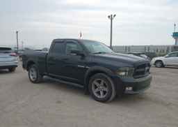 2010 DODGE RAM 1500