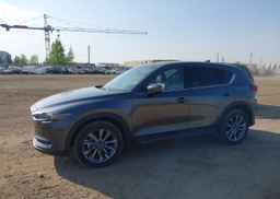 2019 MAZDA CX-5 SIGNATURE