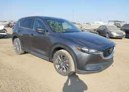 2019 MAZDA CX-5 SIGNATURE