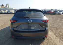 2019 MAZDA CX-5 SIGNATURE