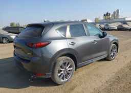 2019 MAZDA CX-5 SIGNATURE