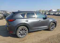 2019 MAZDA CX-5 SIGNATURE