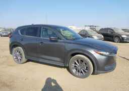 2019 MAZDA CX-5 SIGNATURE
