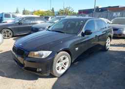 2011 BMW 328I XDRIVE