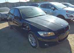 2011 BMW 328I XDRIVE