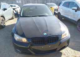 2011 BMW 328I XDRIVE
