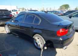 2011 BMW 328I XDRIVE