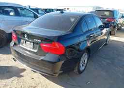 2011 BMW 328I XDRIVE