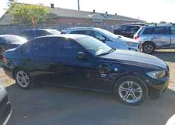 2011 BMW 328I XDRIVE