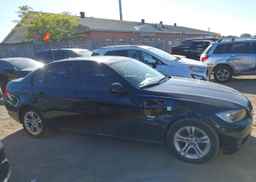 2011 BMW 328I XDRIVE