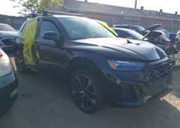 2023 AUDI SQ5