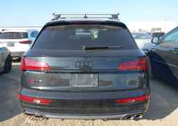 2023 AUDI SQ5