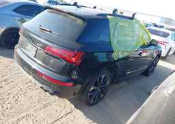 2023 AUDI SQ5