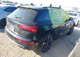 2023 AUDI SQ5