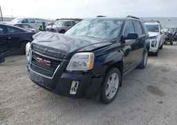 2012 GMC TERRAIN SLT