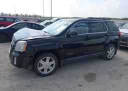 2012 GMC TERRAIN SLT