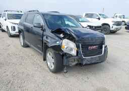 2012 GMC TERRAIN SLT