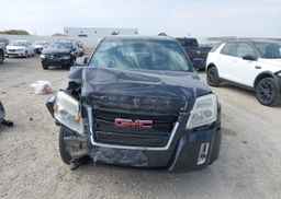 2012 GMC TERRAIN SLT
