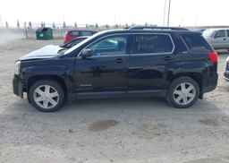 2012 GMC TERRAIN SLT