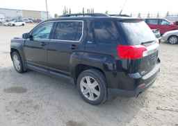2012 GMC TERRAIN SLT