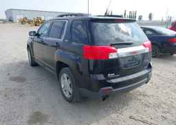 2012 GMC TERRAIN SLT