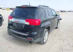 2012 GMC TERRAIN SLT