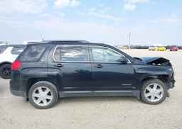 2012 GMC TERRAIN SLT