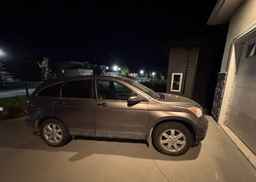 2011 HONDA CR-V LX