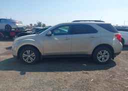 2011 CHEVROLET EQUINOX LT