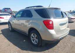 2011 CHEVROLET EQUINOX LT