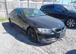 2012 BMW 328I XDRIVE