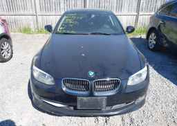 2012 BMW 328I XDRIVE