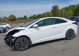 2014 HYUNDAI ELANTRA GLS