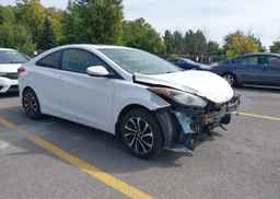 2014 HYUNDAI ELANTRA GLS