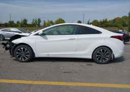 2014 HYUNDAI ELANTRA GLS