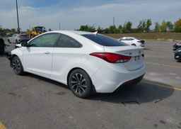 2014 HYUNDAI ELANTRA GLS