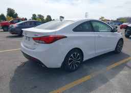 2014 HYUNDAI ELANTRA GLS