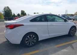 2014 HYUNDAI ELANTRA GLS
