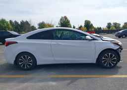 2014 HYUNDAI ELANTRA GLS