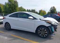 2014 HYUNDAI ELANTRA GLS