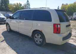 2008 DODGE GRAND CARAVAN SE