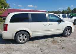 2008 DODGE GRAND CARAVAN SE