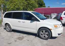 2008 DODGE GRAND CARAVAN SE
