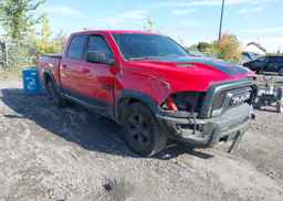 2016 RAM 1500 REBEL